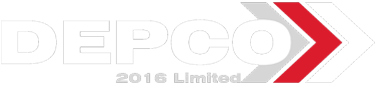 Depco Logo